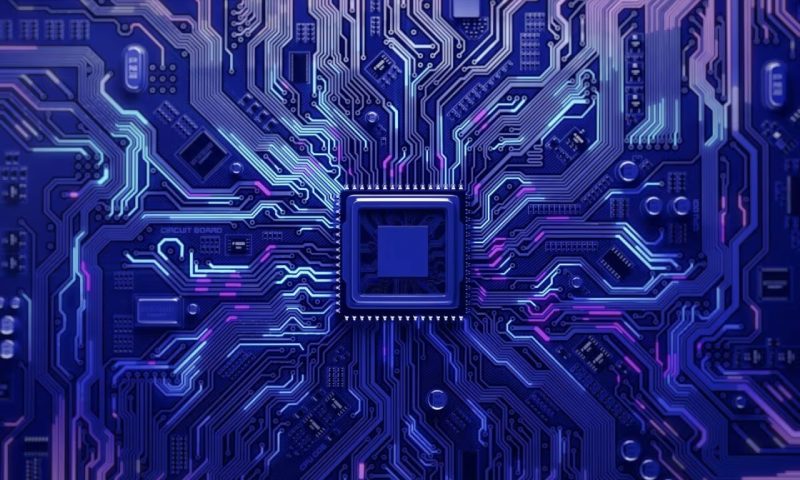 固阳县工业物联网核心技术体系与落地应用解析
