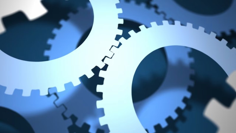 固阳县软件开发新势力：京上云科技以MES系统开发重塑工业智造格局