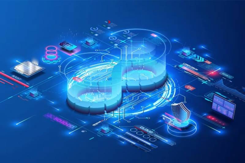 固阳县工业软件定制先锋：京上云科技以多元系统开发赋能企业进阶