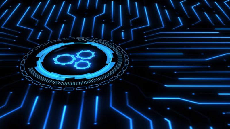 固阳县工业软件定制:以场景为核心,打造企业专属数字化引擎