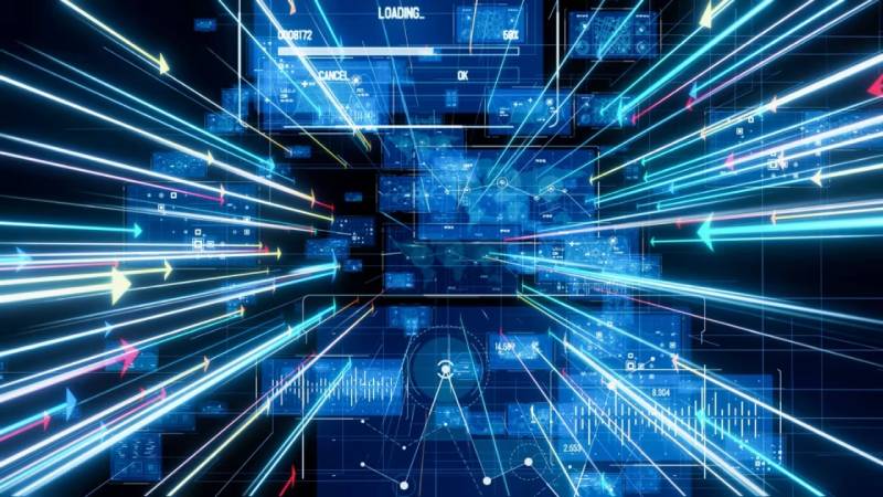 固阳县SCADA系统开发：守护工业安全的数字卫士